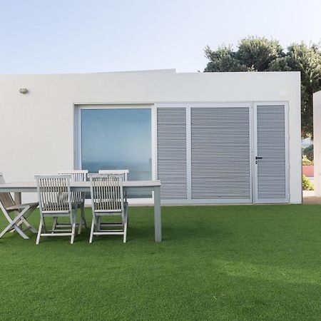 Santa Cruz Ocean View Villa Bombardeira エクステリア 写真
