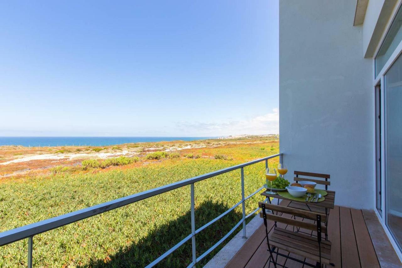 Santa Cruz Ocean View Villa Bombardeira エクステリア 写真