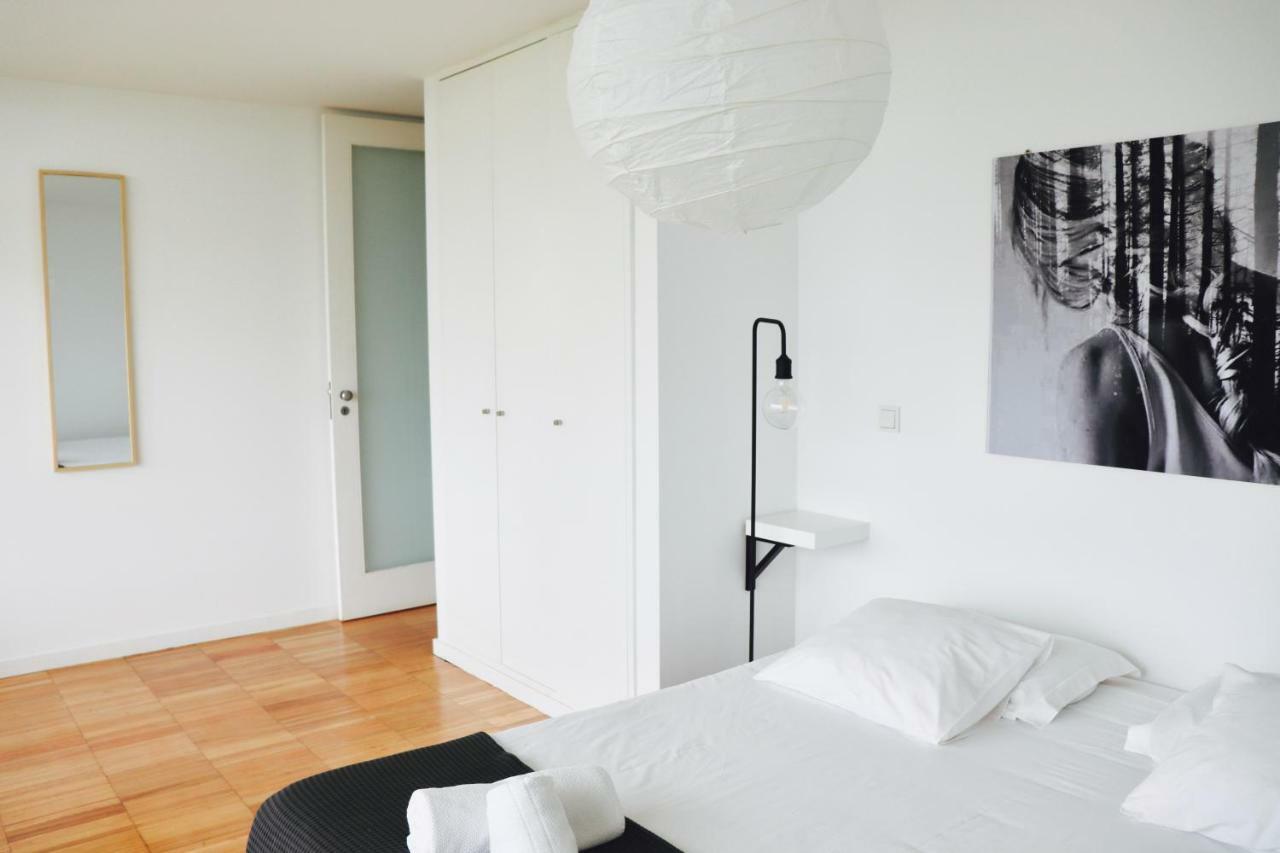 Santa Cruz Ocean View Villa Bombardeira エクステリア 写真