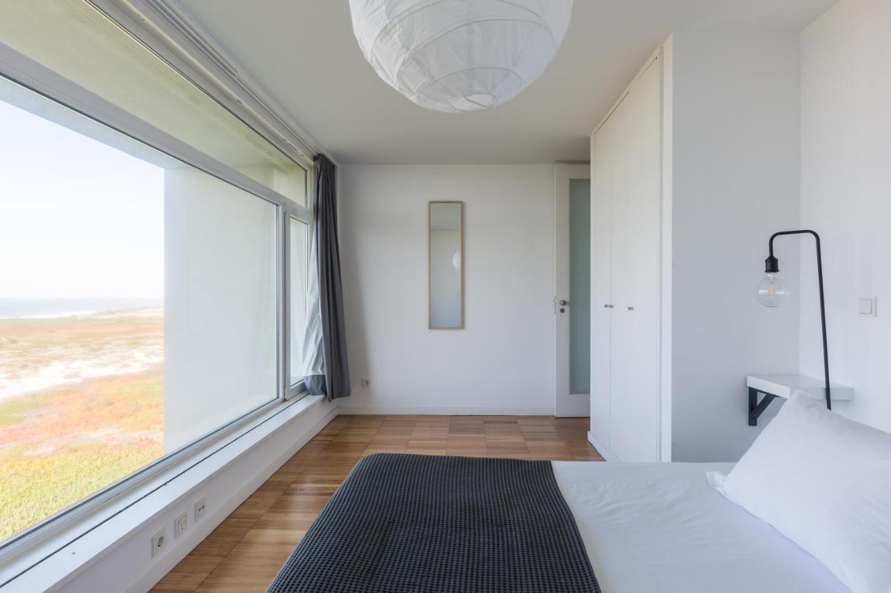 Santa Cruz Ocean View Villa Bombardeira エクステリア 写真