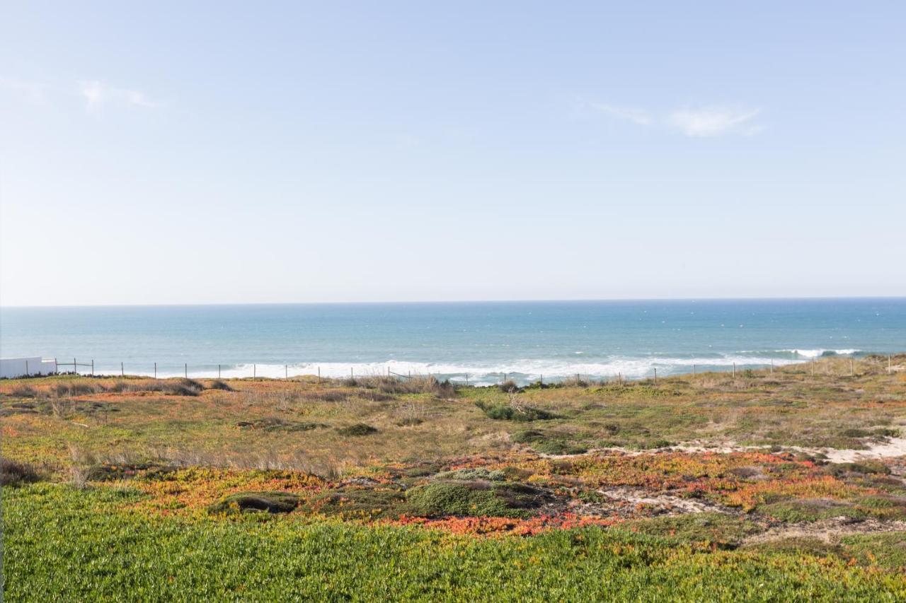 Santa Cruz Ocean View Villa Bombardeira エクステリア 写真