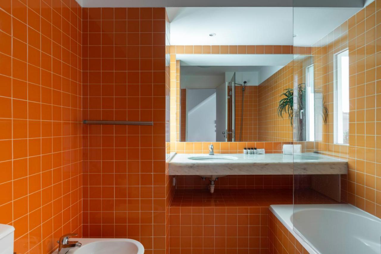 Santa Cruz Ocean View Villa Bombardeira エクステリア 写真