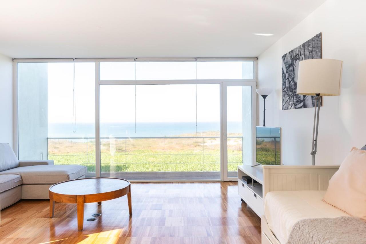 Santa Cruz Ocean View Villa Bombardeira エクステリア 写真