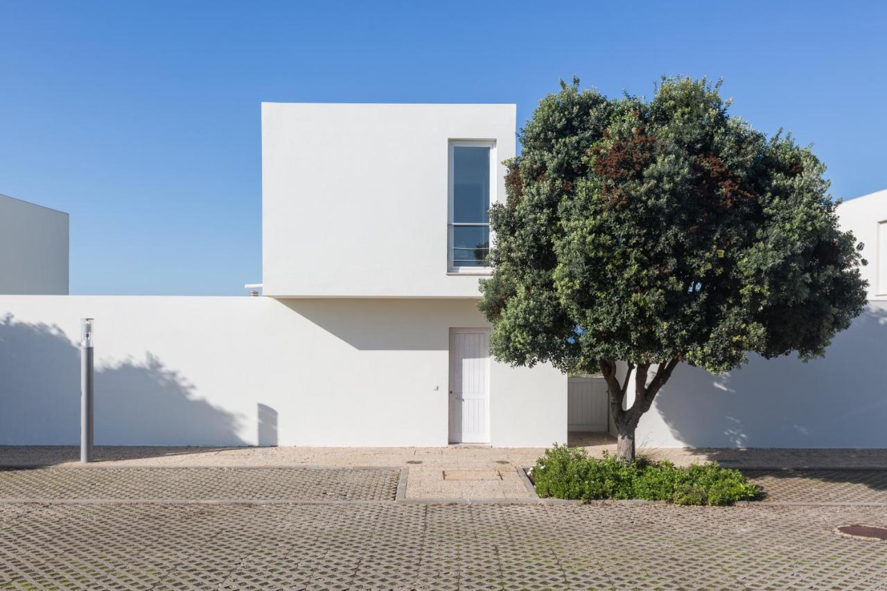 Santa Cruz Ocean View Villa Bombardeira エクステリア 写真